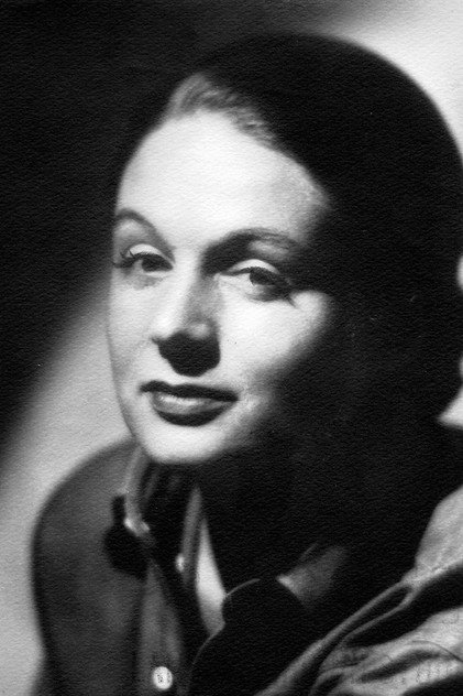 Zdjęcie Ardel Wray
