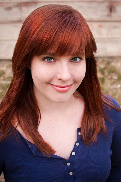 Zdjęcie Lindsay Jones