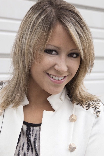 Zdjęcie Kara Eberle