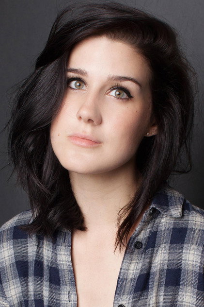 Zdjęcie Arryn Zech