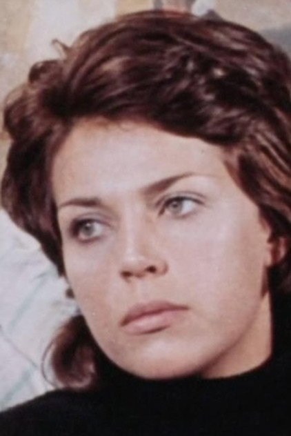 Zdjęcie Lorraine Rainer