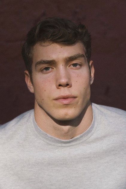 Zdjęcie Derek Chadwick