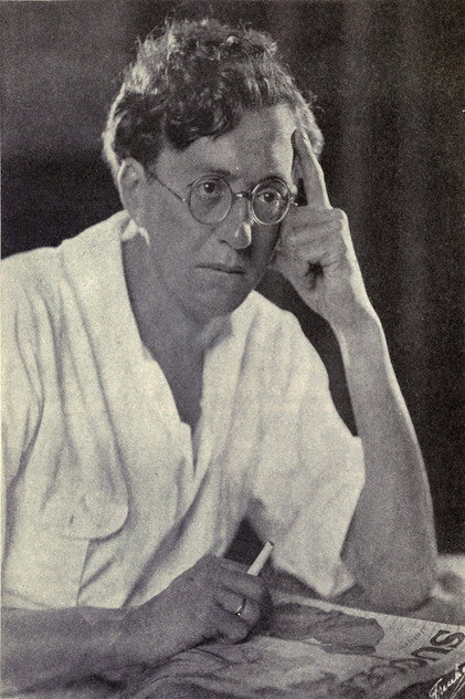 Zdjęcie Stuart Paton