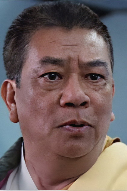 Zdjęcie Law Shu-Kei