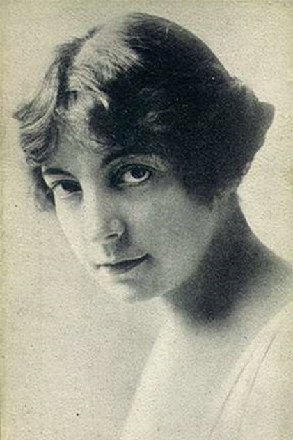Zdjęcie Jane Gail