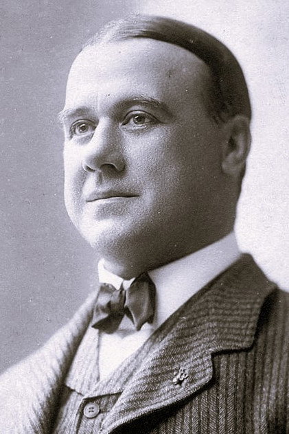 Zdjęcie Howard Crampton