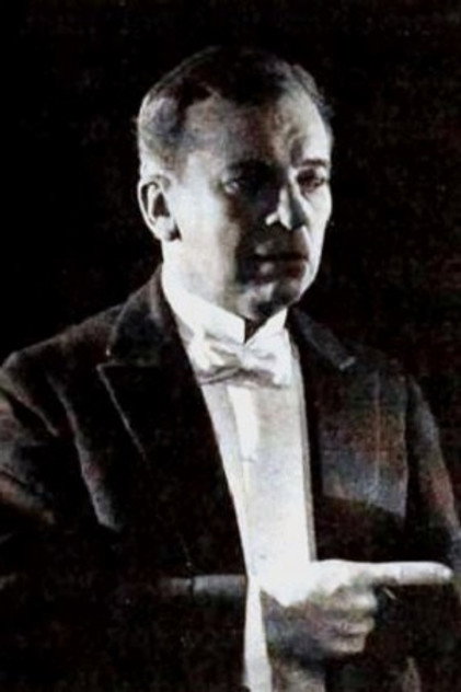 Zdjęcie William Welsh