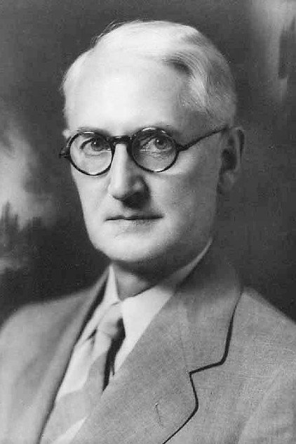 Zdjęcie Joseph W. Girard