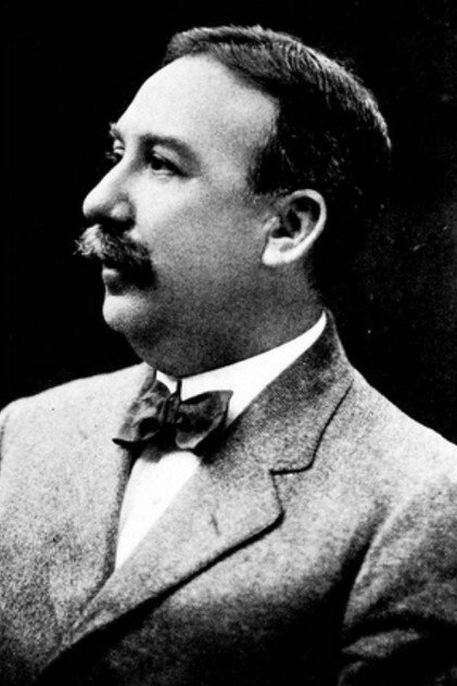 Zdjęcie Edwin S. Porter