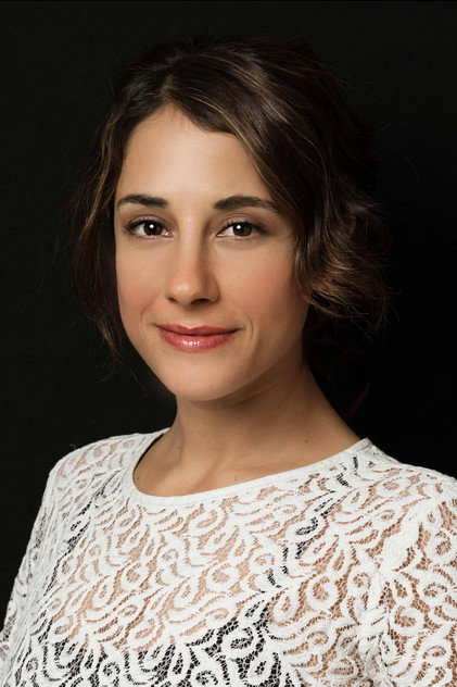 Zdjęcie Elisa Zulueta