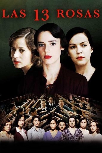 Okładka filmu 13 róż