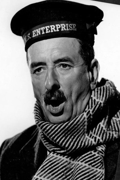 Zdjęcie Cyril Smith