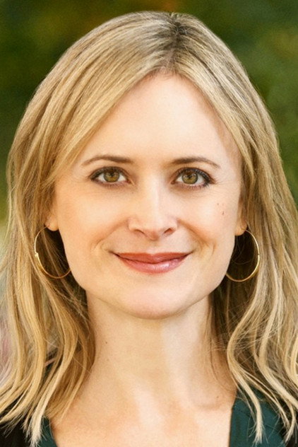 Zdjęcie Rebecca Brooksher