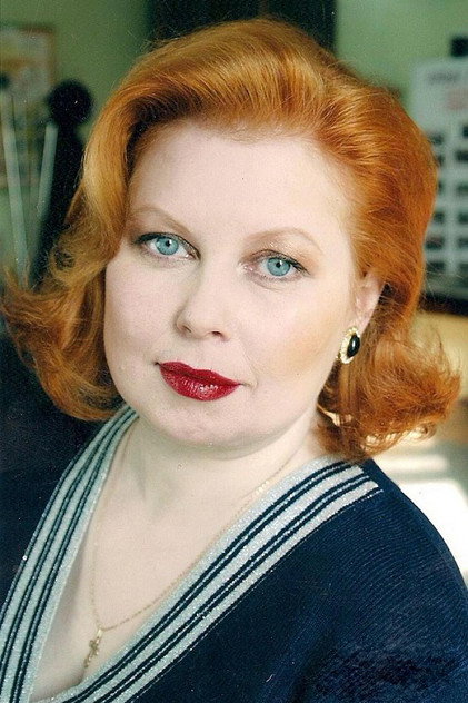 Zdjęcie Юлия Яковлева