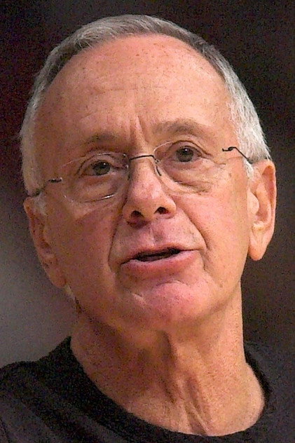 Zdjęcie Larry Brown