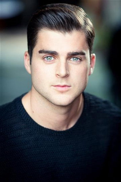 Zdjęcie Liam Doyle