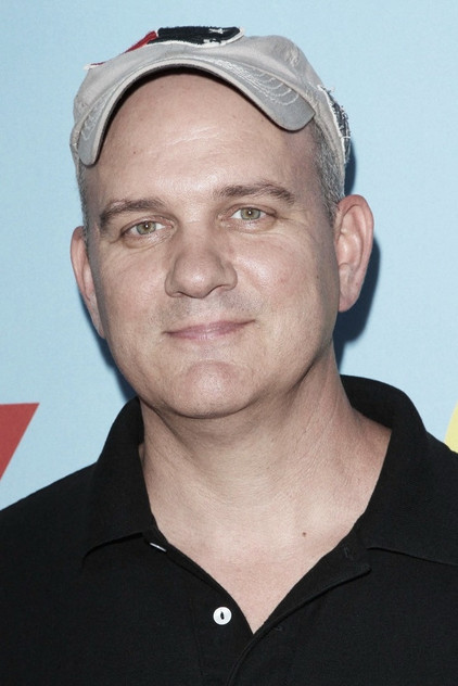 Zdjęcie Jason O’Malley
