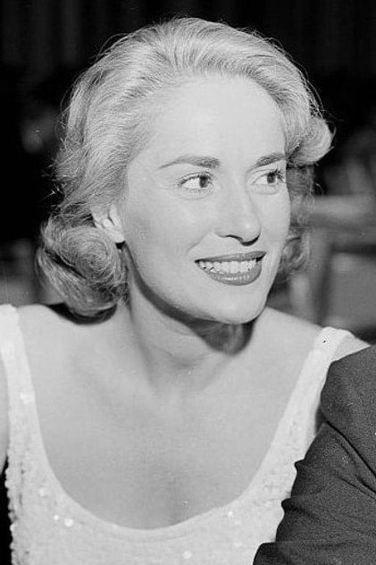 Zdjęcie Mary LaRoche