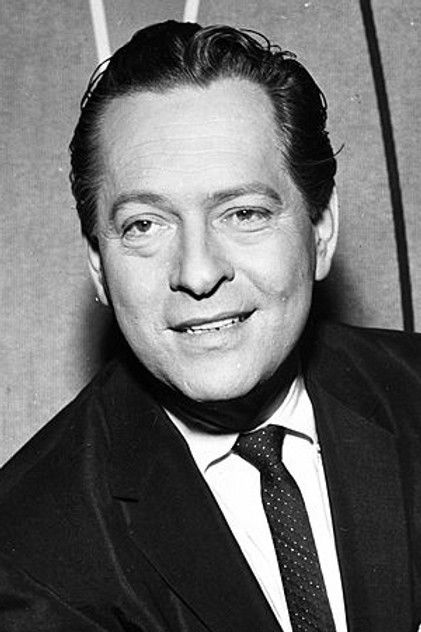 Zdjęcie Del Moore