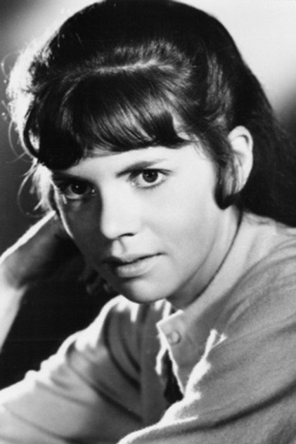 Zdjęcie June Harding