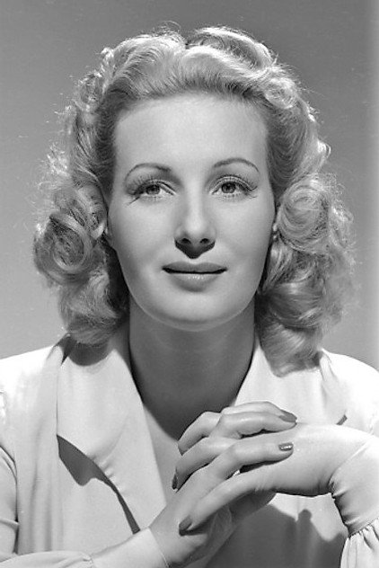 Zdjęcie Binnie Barnes