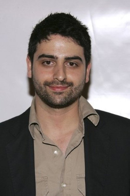 Zdjęcie Alex Merkin