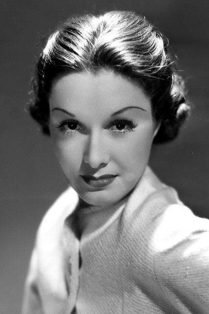 Zdjęcie Gail Patrick