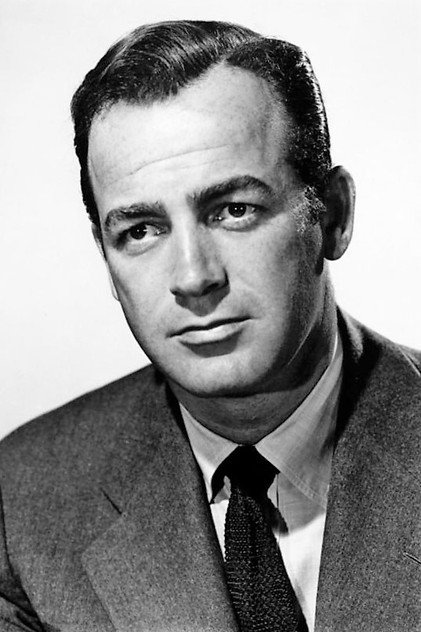 Zdjęcie Mark Stevens