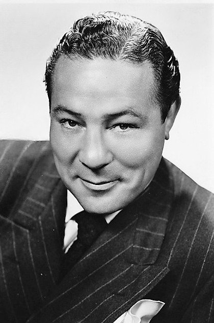 Zdjęcie Max Baer