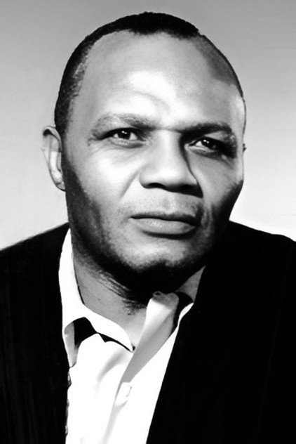 Zdjęcie Jersey Joe Walcott