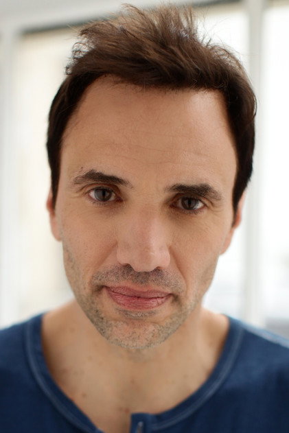 Zdjęcie Paul Mecurio