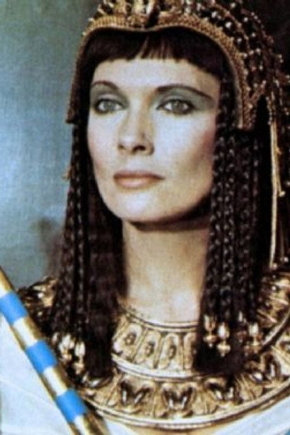 Zdjęcie Hildegard Neil