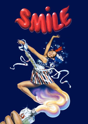Okładka filmu Smile