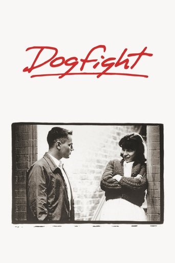 Okładka filmu Amerykańskie psy