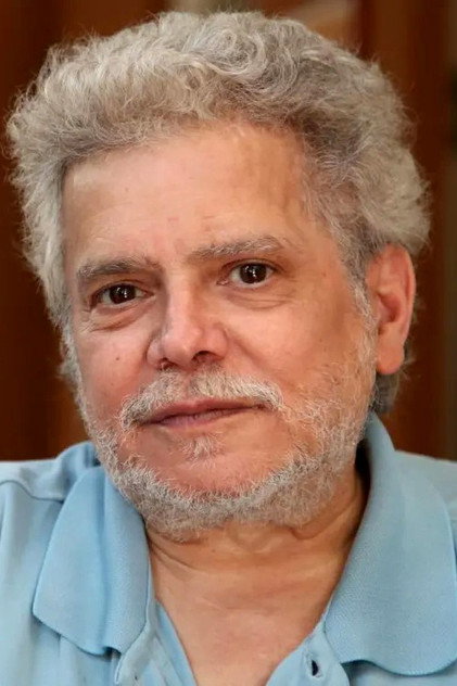 Zdjęcie Jaime Garza