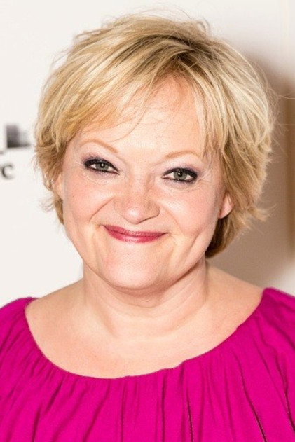 Zdjęcie Maria Friedman