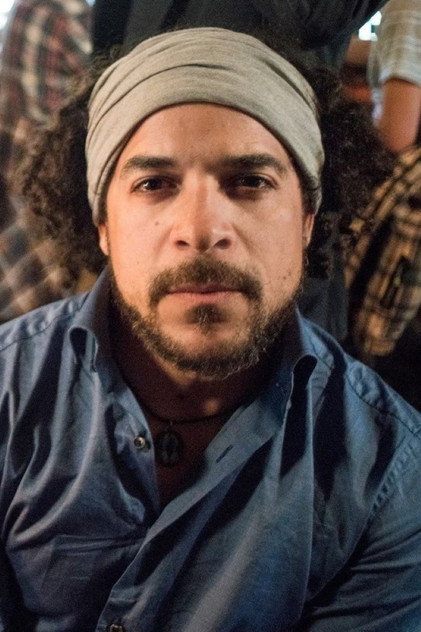Zdjęcie Cory Bowles