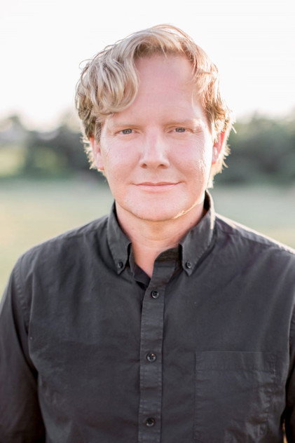 Zdjęcie Jonathan Torrens