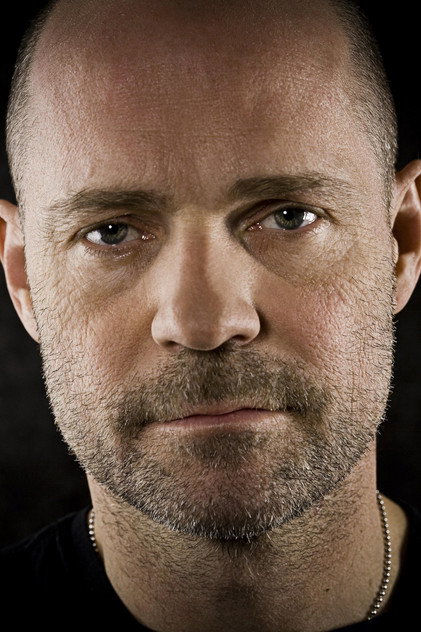 Zdjęcie Gord Downie