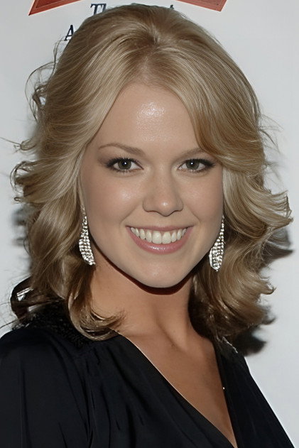 Zdjęcie Christina Parker