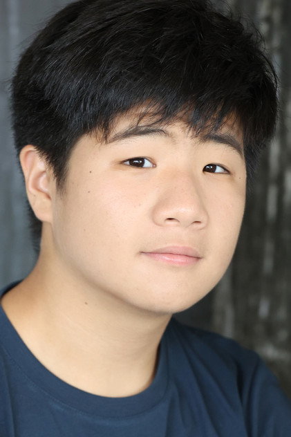Zdjęcie Orson Hong