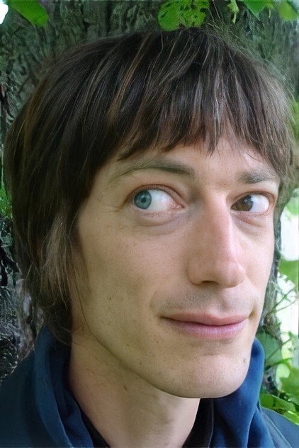Zdjęcie Jacob Rolfe
