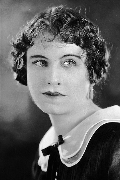 Zdjęcie Jeanie Macpherson