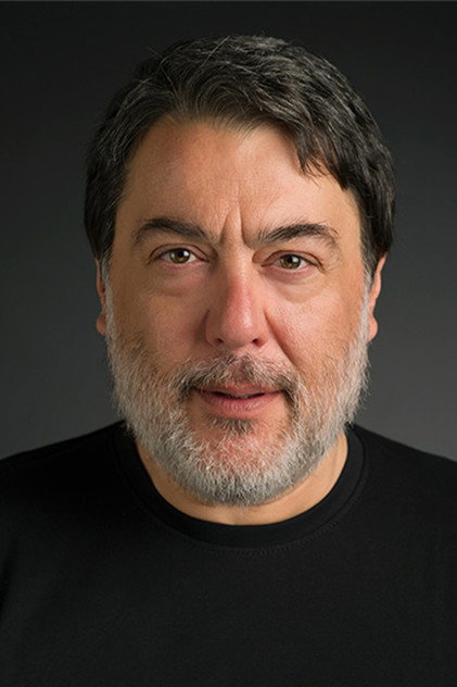 Zdjęcie Kerem Atabeyoğlu