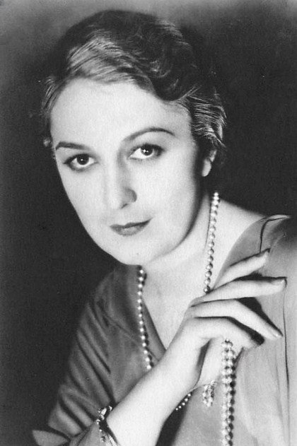 Zdjęcie Dorothy Cumming