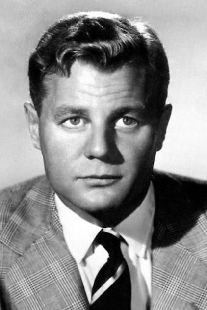 Zdjęcie Tony Wright