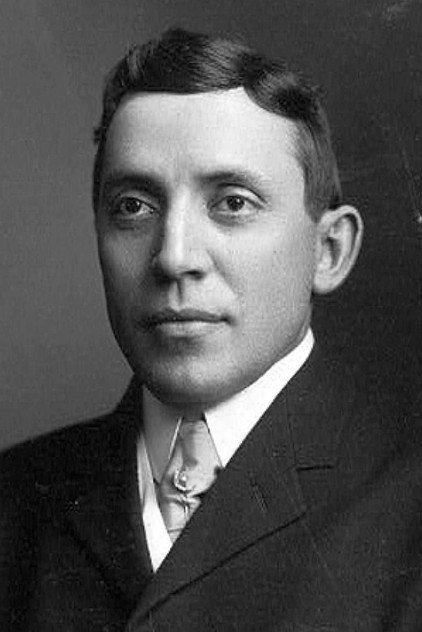 Zdjęcie James Neill
