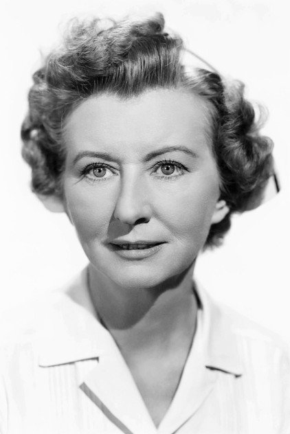 Zdjęcie Irene Ryan
