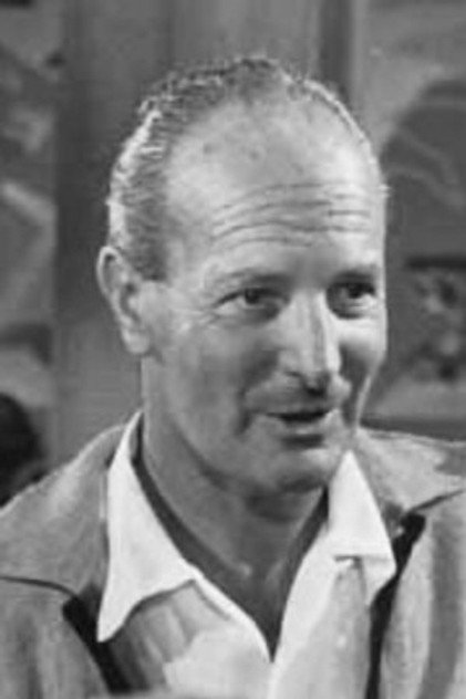 Zdjęcie Roy Rowland