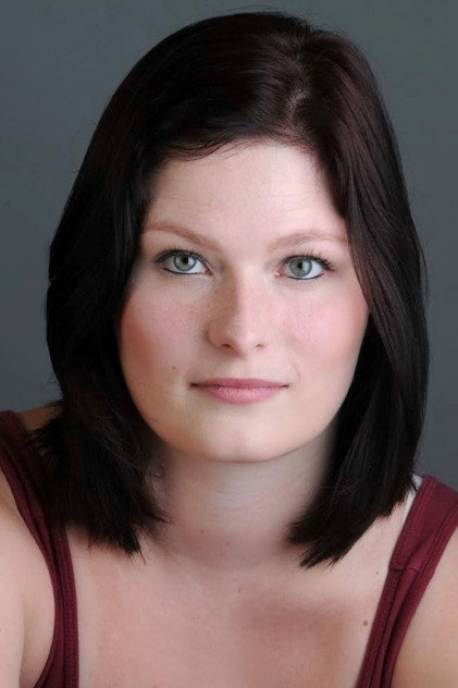 Zdjęcie Jeanna Harrison